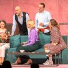 Theater: Das perfekte Geheimnis